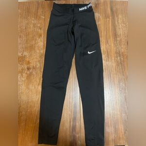 Nike Pro Leggings